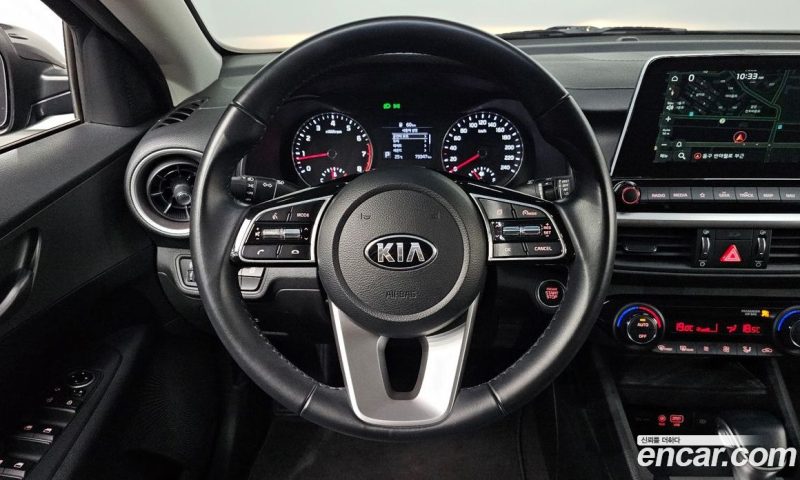 Kia K3 Standard