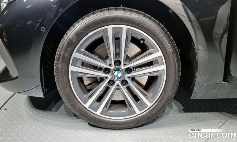 BMW 1-Series i120 Advantage