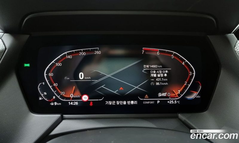 BMW 1-Series i120 Advantage