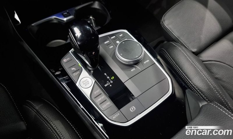 BMW 1-Series i120 Advantage