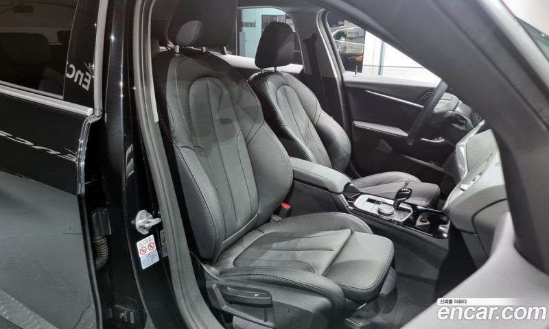 BMW 1-Series i120 Advantage