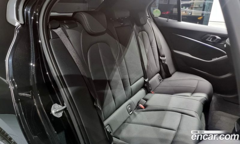 BMW 1-Series i120 Advantage