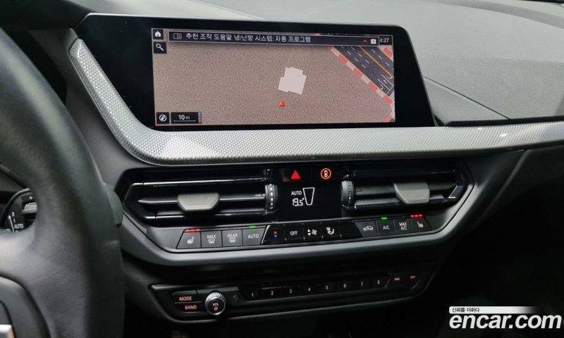 BMW 1-Series i120 Advantage