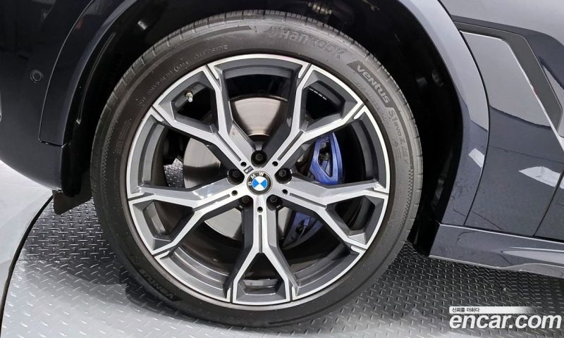 BMW X6 xDrive40i M Sport
