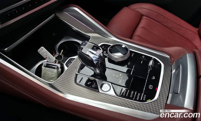 BMW X6 xDrive40i M Sport
