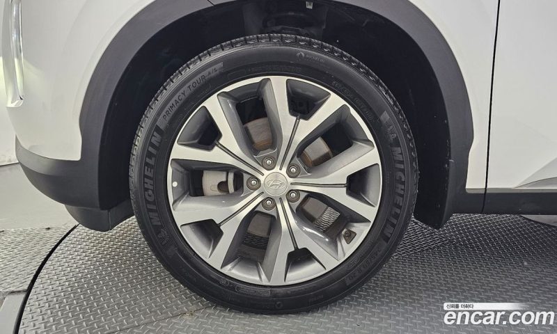 Hyundai Palisade Diesel 2.2 2WD
