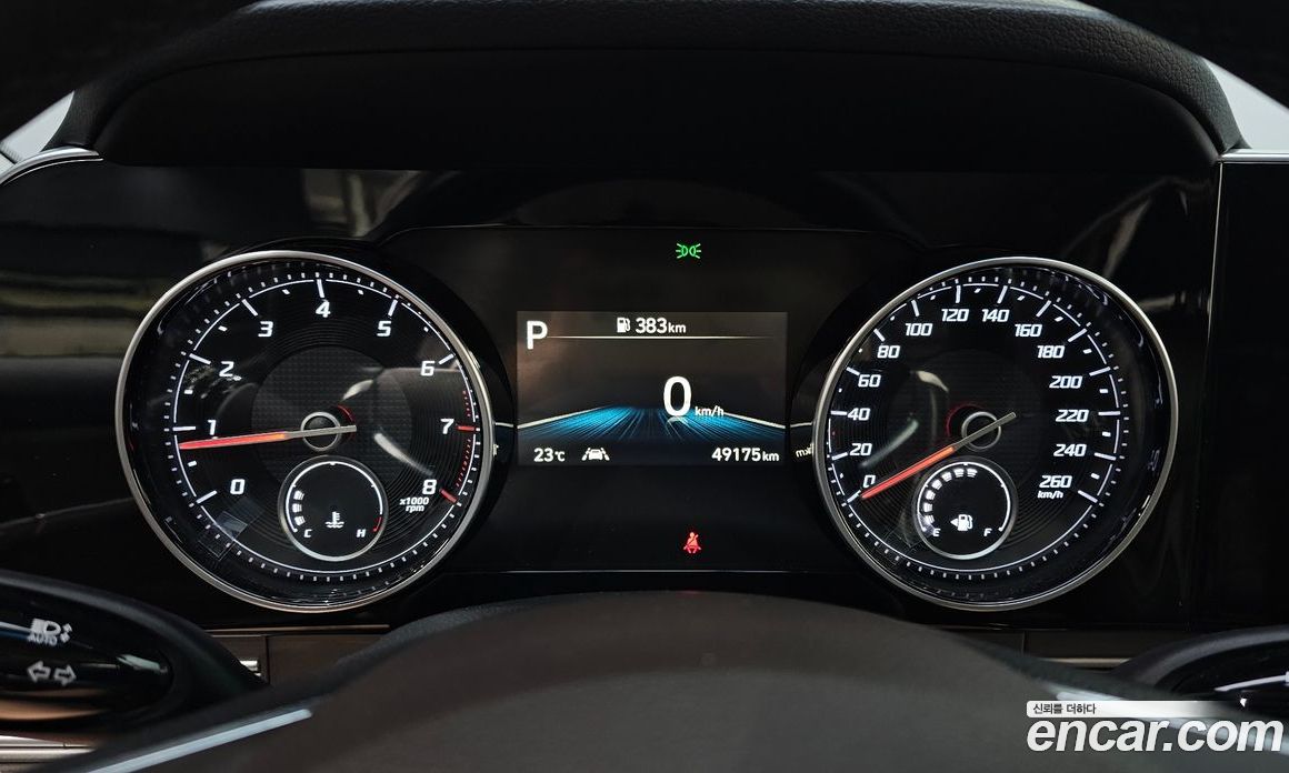 Hyundai Grandeur 2.5