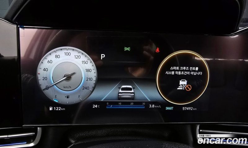 Hyundai Avante 1.6