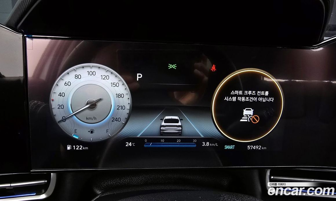 Hyundai Avante 1.6