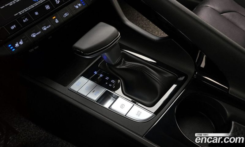 Hyundai Avante 1.6