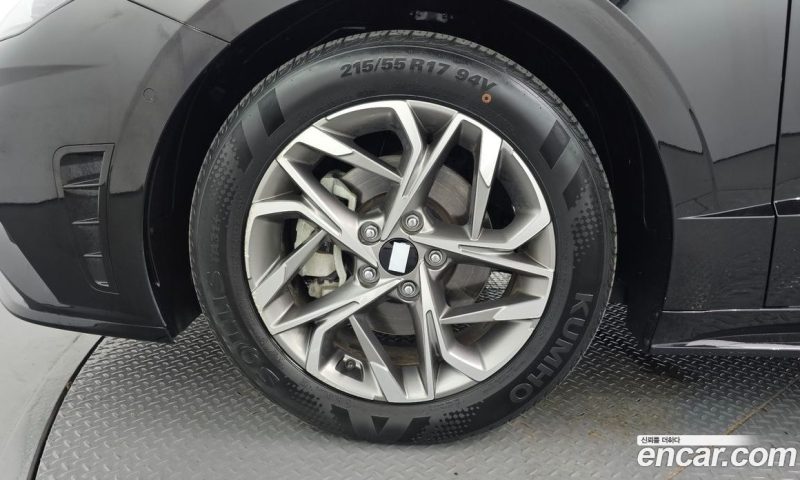 Hyundai Sonata 2.0