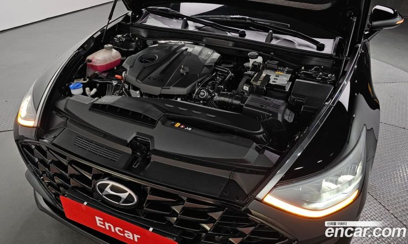 Hyundai Sonata 2.0