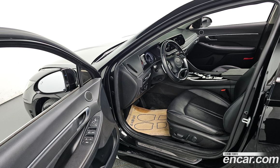 Hyundai Sonata 2.0