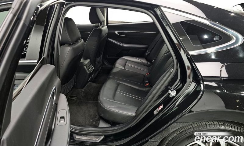Hyundai Sonata 2.0