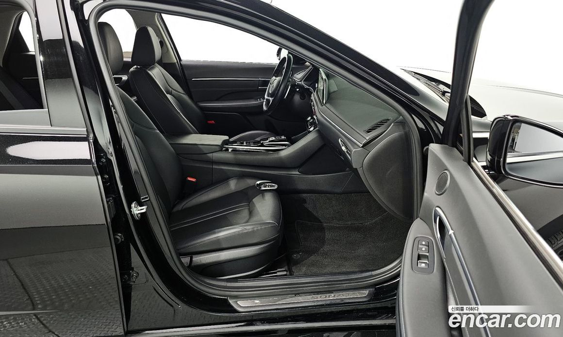 Hyundai Sonata 2.0