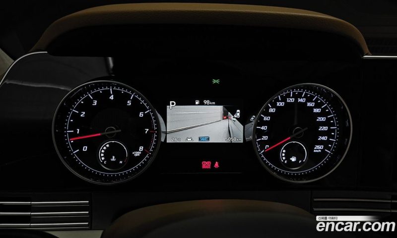 Hyundai Grandeur 2.5