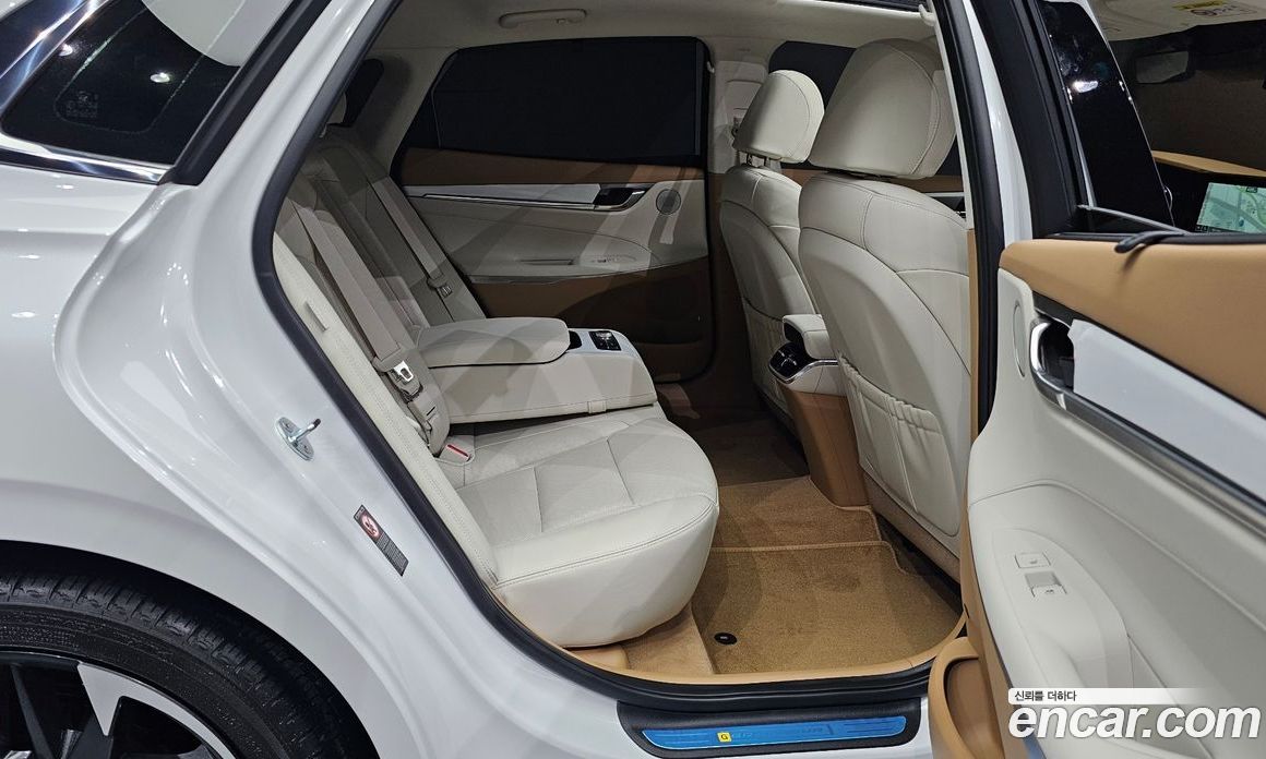 Hyundai Grandeur 2.5