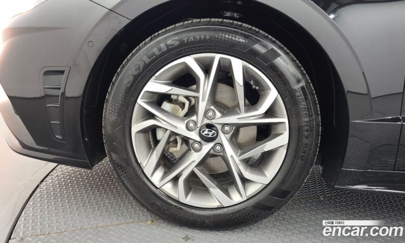 Hyundai Sonata 2.0