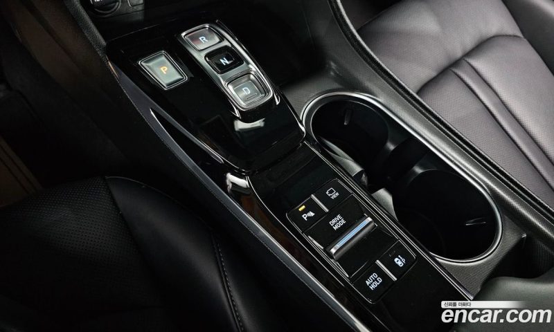Hyundai Sonata 2.0