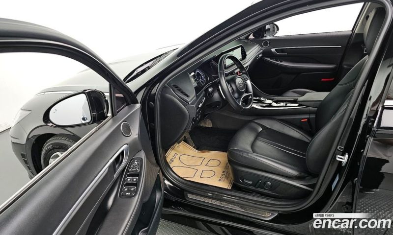 Hyundai Sonata 2.0