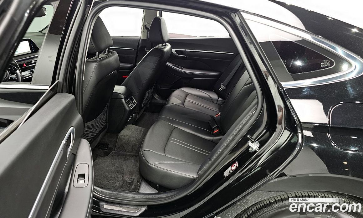 Hyundai Sonata 2.0