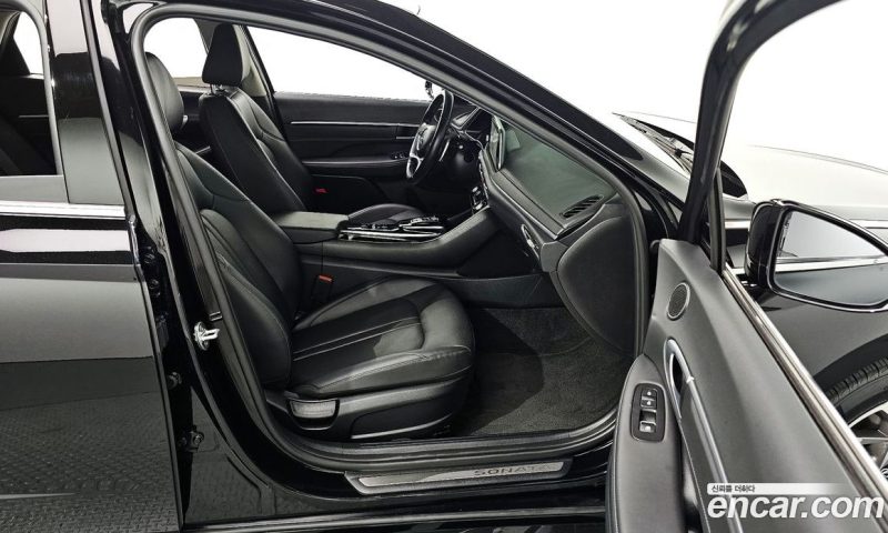 Hyundai Sonata 2.0