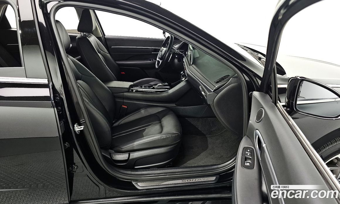 Hyundai Sonata 2.0