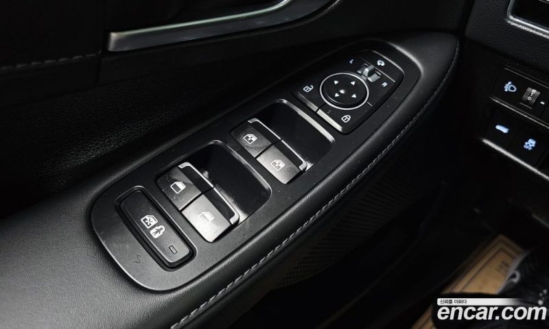 Hyundai Sonata 2.0