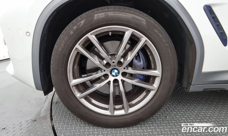 BMW X4 xDrive20i M Sports X Onlile Exclusive Edition