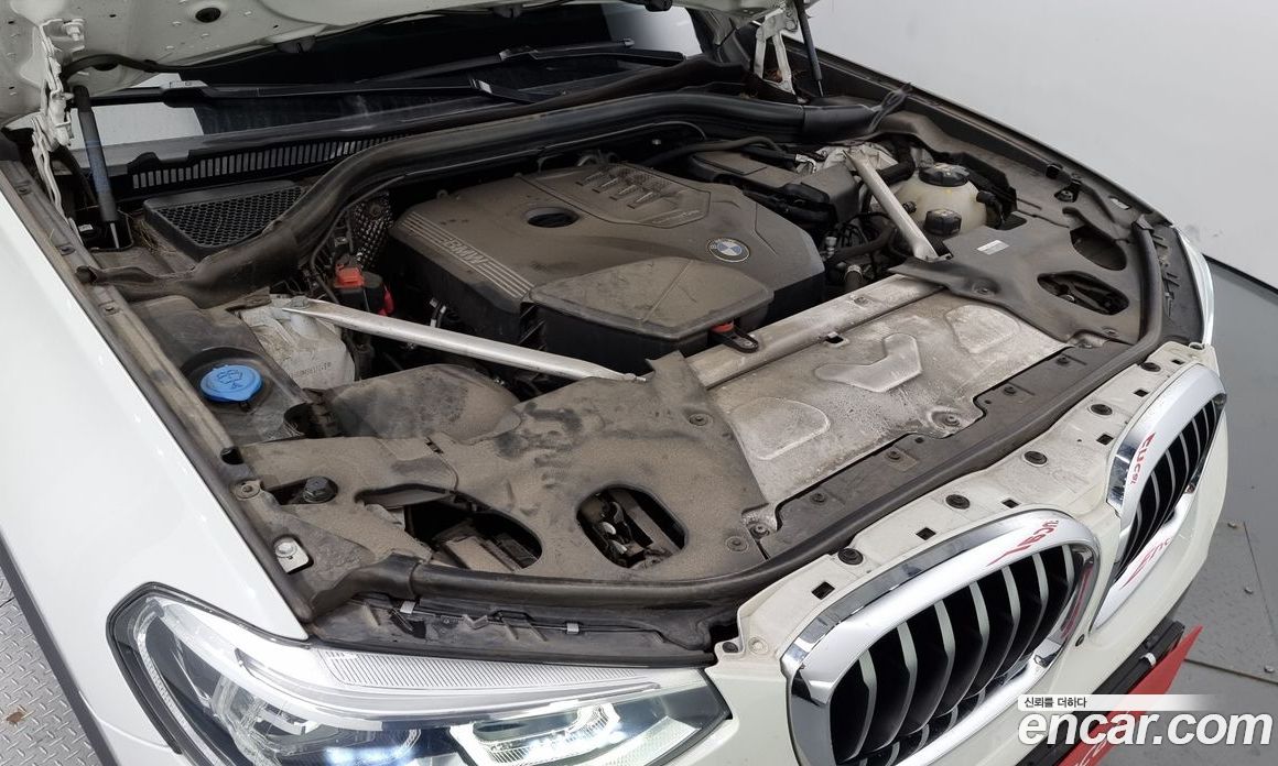 BMW X4 xDrive20i M Sports X Onlile Exclusive Edition