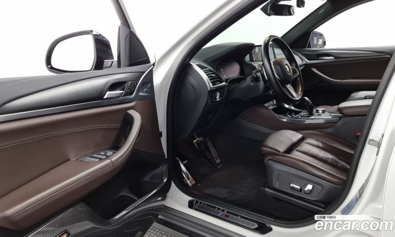 BMW X4 xDrive20i M Sports X Onlile Exclusive Edition