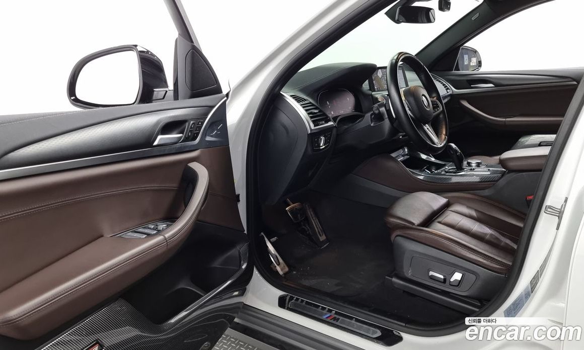 BMW X4 xDrive20i M Sports X Onlile Exclusive Edition