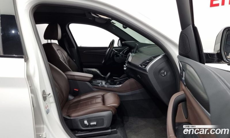 BMW X4 xDrive20i M Sports X Onlile Exclusive Edition