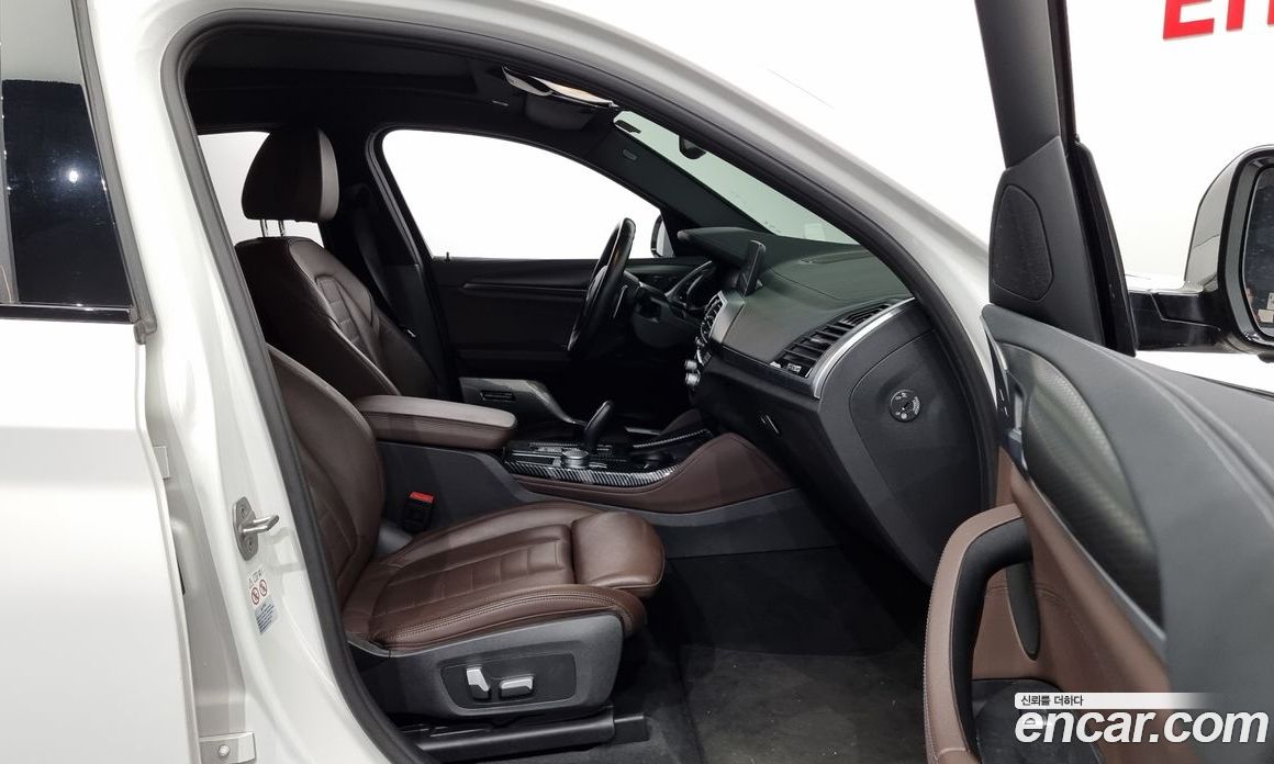 BMW X4 xDrive20i M Sports X Onlile Exclusive Edition