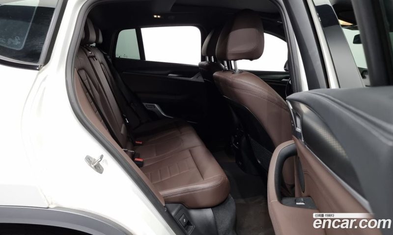 BMW X4 xDrive20i M Sports X Onlile Exclusive Edition
