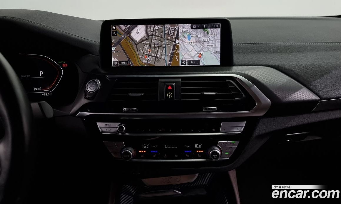 BMW X4 xDrive20i M Sports X Onlile Exclusive Edition