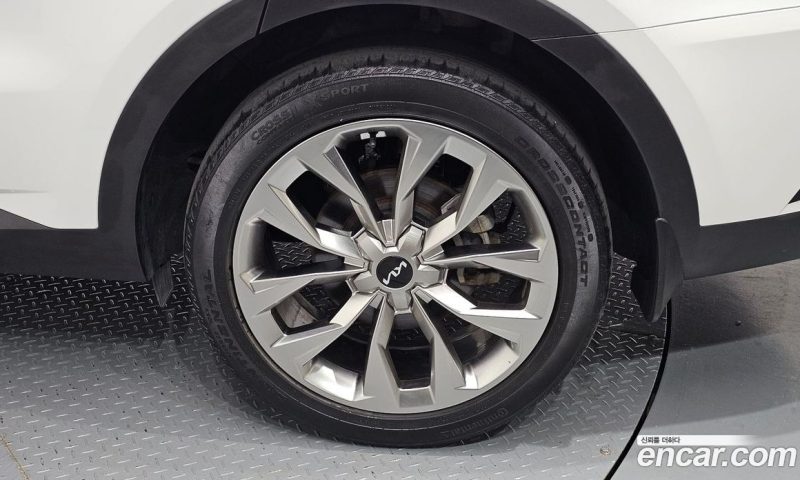 Kia Sorento Gasoline 2.5T 2WD