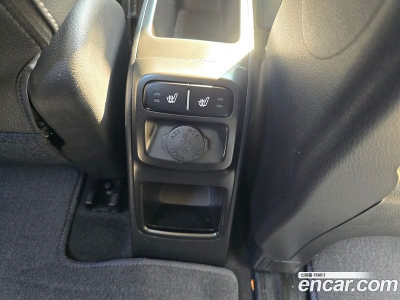 Kia Ray Prestige