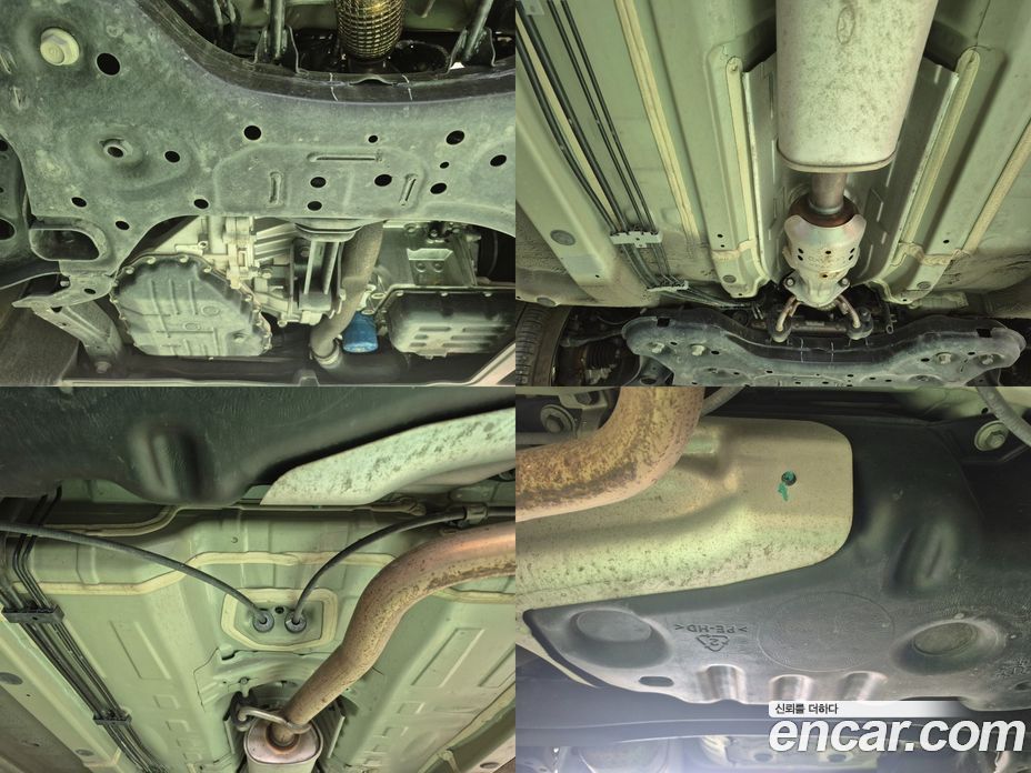 Hyundai Casper Turbo Smart