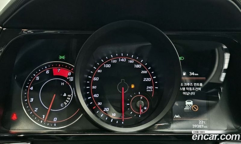 Hyundai Avante 1.6