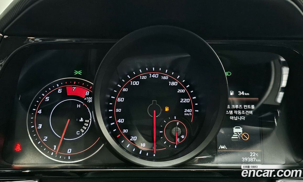 Hyundai Avante 1.6