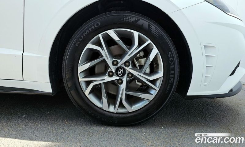 Hyundai Sonata 2.0