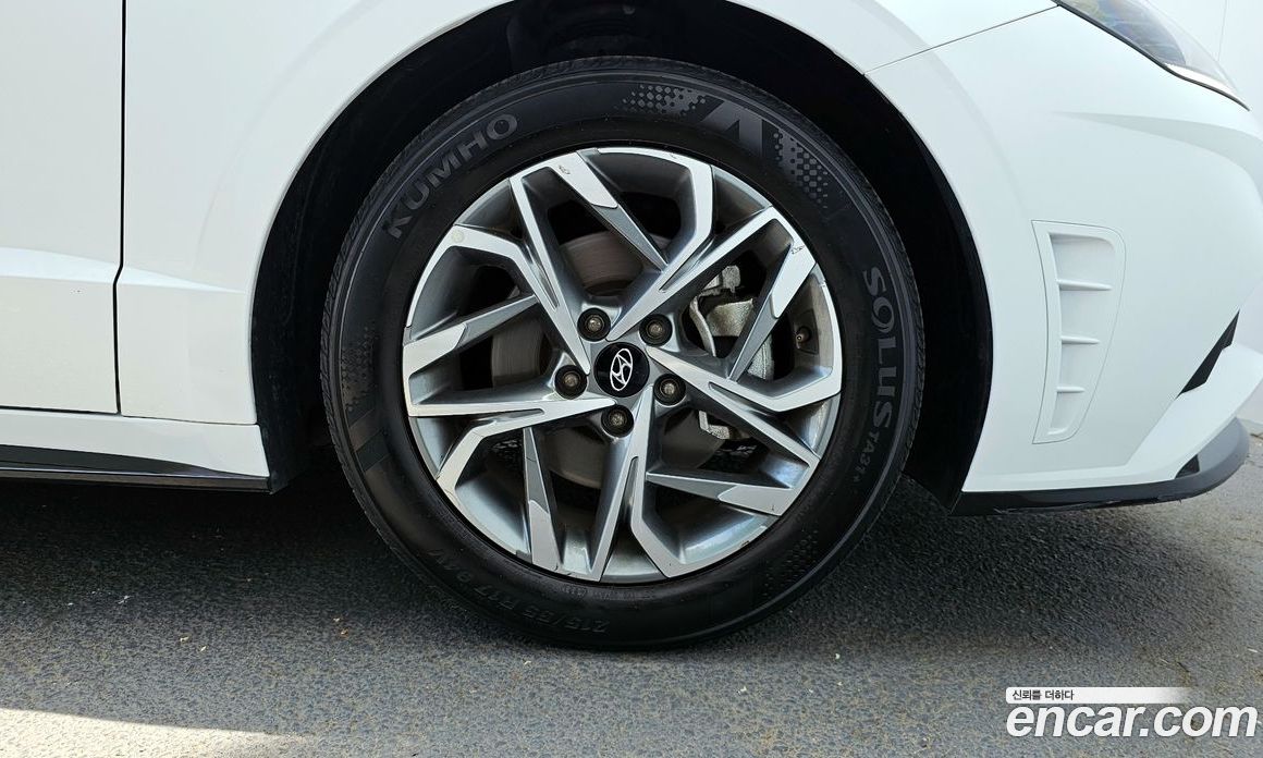 Hyundai Sonata 2.0