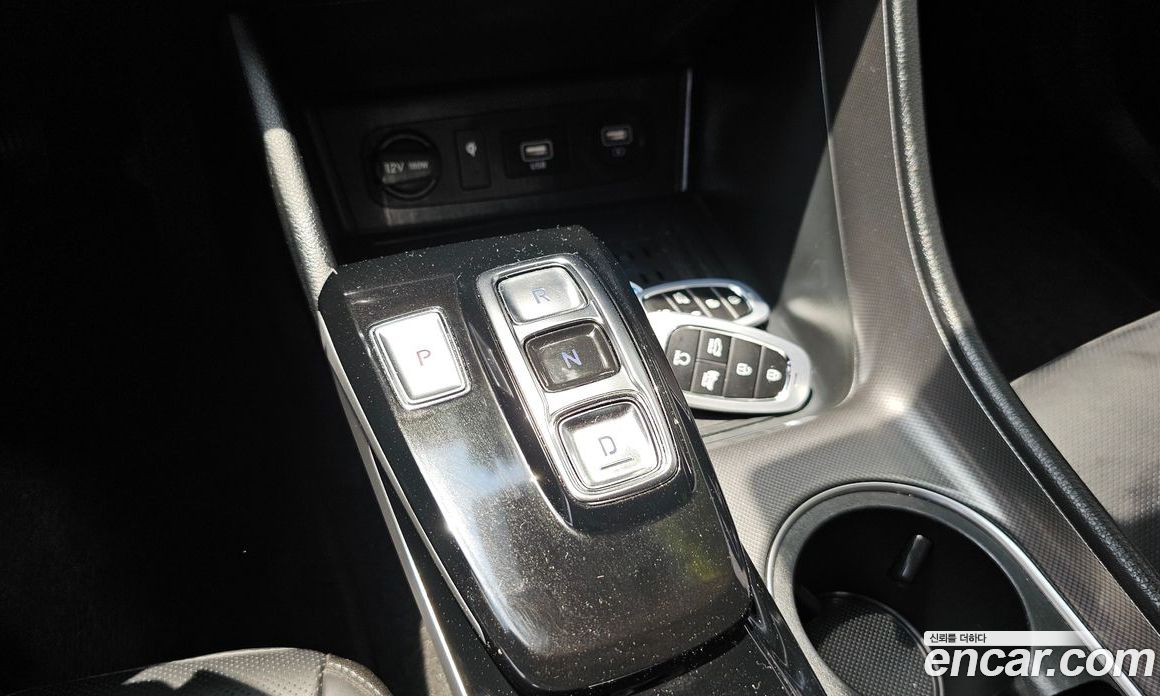 Hyundai Sonata 2.0