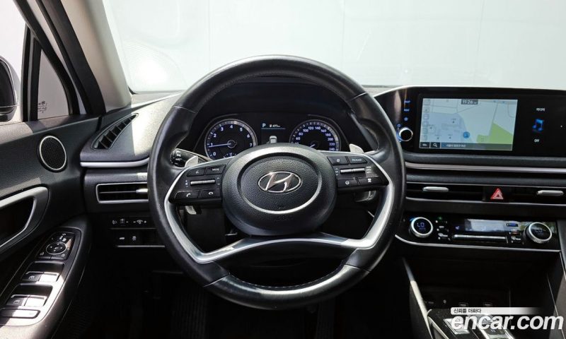 Hyundai Sonata 2.0