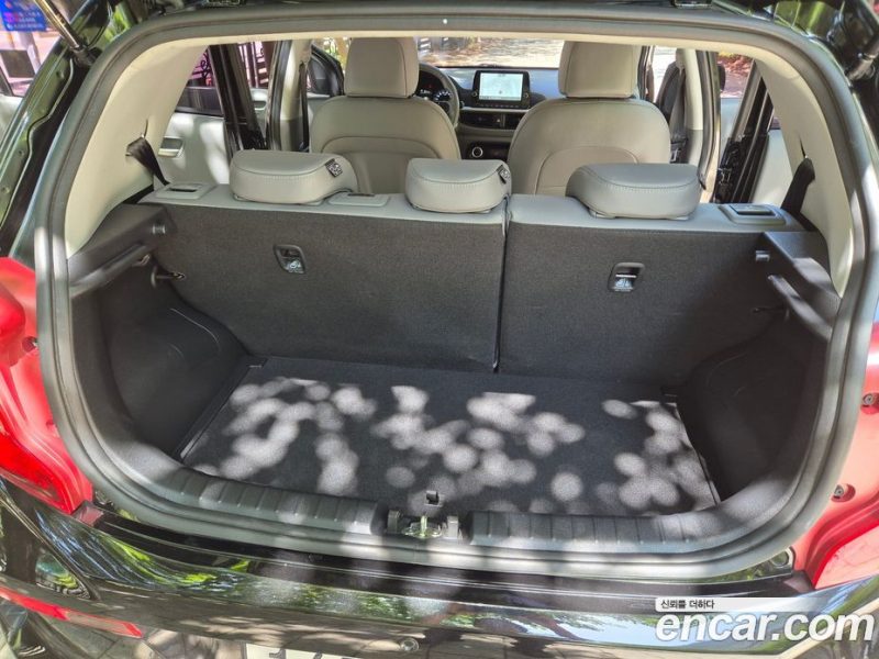 Kia Morning Prestige