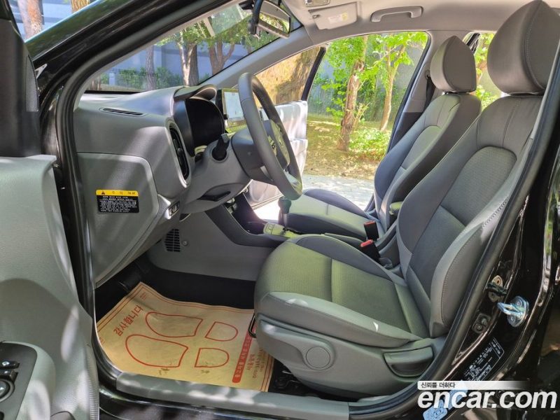 Kia Morning Prestige
