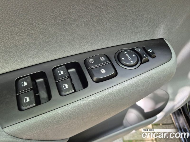 Kia Morning Prestige