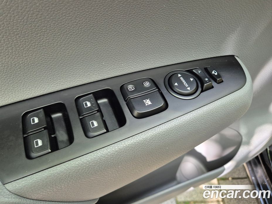 Kia Morning Prestige