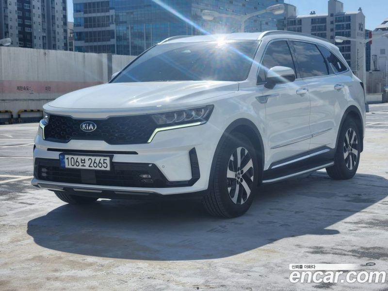 Kia Sorento Diesel 2.2 2WD